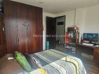Apartamento en venta en Santa Isabel, Bogotá · foto 11 de 20