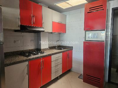 Apartamento en venta en Santa Isabel, Bogotá · foto 12 de 20
