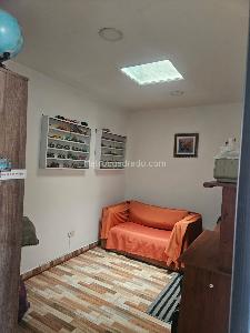 Apartamento en venta en Santa Isabel, Bogotá · foto 4 de 20