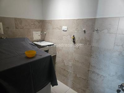 Apartamento en venta en Santa Isabel, Bogotá · foto 14 de 20