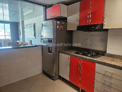 Apartamento en venta en Santa Isabel, Bogotá · foto 13 de 20