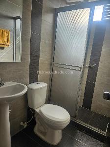 Apartamento en venta en Santa Isabel, Bogotá · foto 18 de 20
