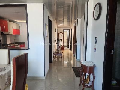 Apartamento en venta en Santa Isabel, Bogotá · foto 3 de 20