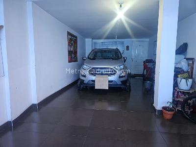 Apartamento en venta en Santa Isabel, Bogotá · foto 19 de 20