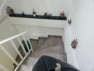 Apartamento en venta en Santa Isabel, Bogotá · foto 20 de 20