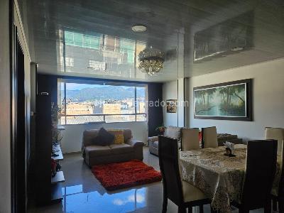 Apartamento en venta en Santa Isabel, Bogotá · foto 2 de 20