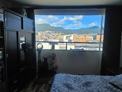 Apartamento en venta en Santa Isabel, Bogotá · foto 5 de 20