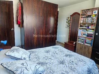 Apartamento en venta en Santa Isabel, Bogotá · foto 6 de 20