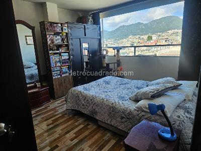 Apartamento en venta en Santa Isabel, Bogotá · foto 7 de 20