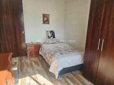 Apartamento en venta en Santa Isabel, Bogotá · foto 8 de 20