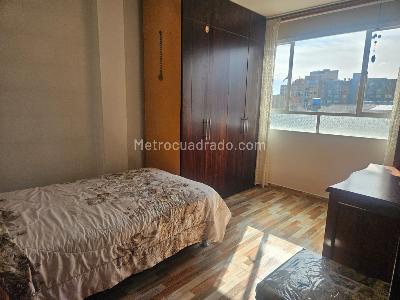Apartamento en venta en Santa Isabel, Bogotá · foto 9 de 20