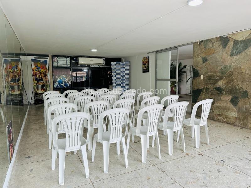 Casa – Cali, Santa Isabel, Comuna 19 - Vista 5