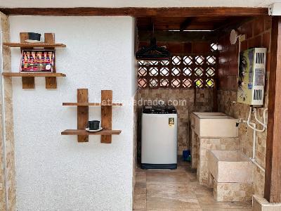 Casa de 5 alcobas en venta en Santa Isabel, Cali, 954 m² · foto 17 de 19