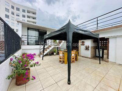 Casa de 5 alcobas en venta en Santa Isabel, Cali, 954 m² · foto 19 de 19