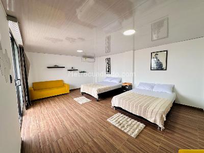 Casa de 5 alcobas en venta en Santa Isabel, Cali, 954 m² · foto 13 de 19