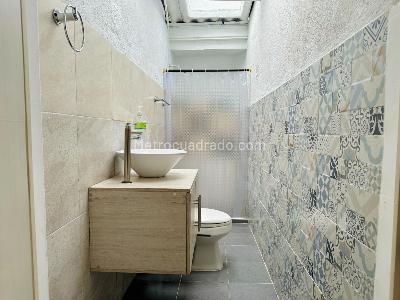 Casa de 5 alcobas en venta en Santa Isabel, Cali, 954 m² · foto 14 de 19