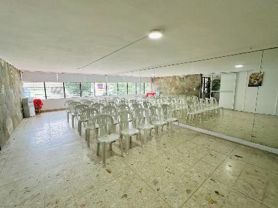 Casa de 5 alcobas en venta en Santa Isabel, Cali, 954 m² · foto 3 de 19