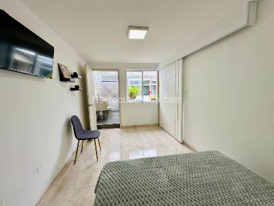 Casa de 5 alcobas en venta en Santa Isabel, Cali, 954 m² · foto 15 de 19