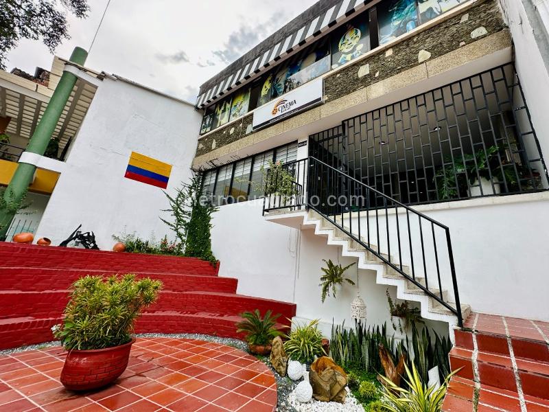 Casa – Cali, Santa Isabel, Comuna 19 - Vista 2