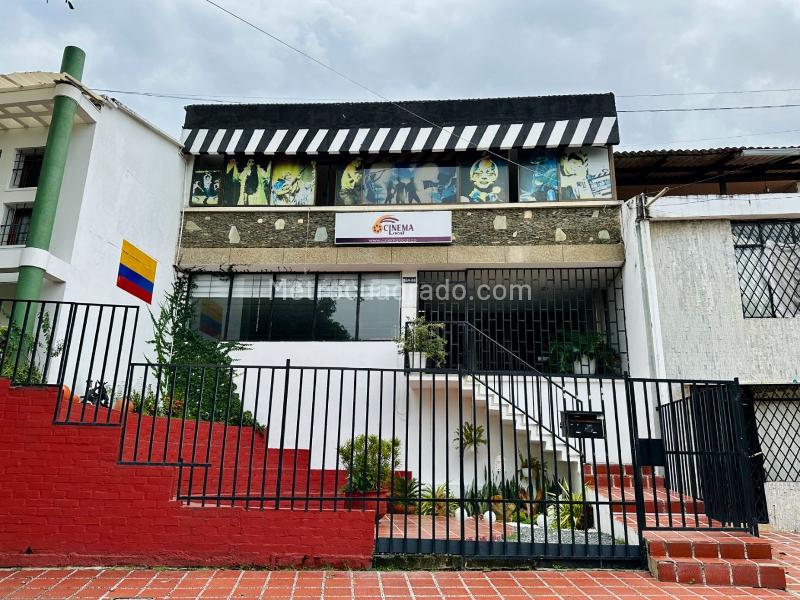 Casa – Cali, Santa Isabel, Comuna 19 - Vista 3