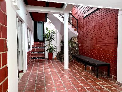 Casa de 5 alcobas en venta en Santa Isabel, Cali, 954 m² · foto 5 de 19