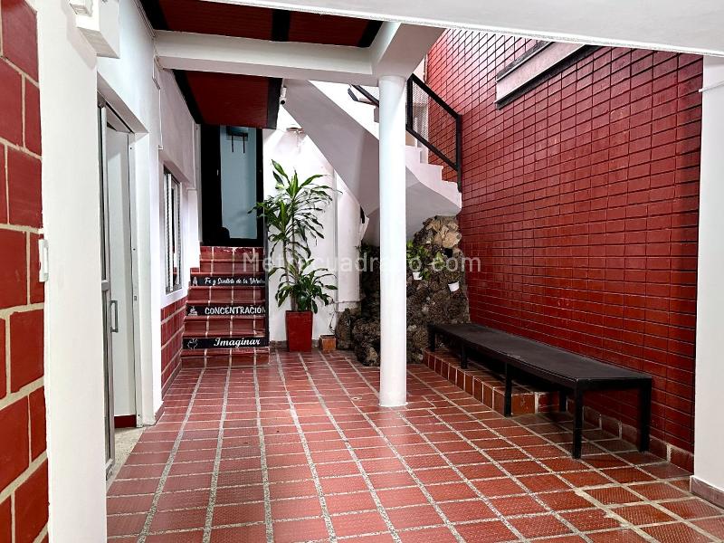 Casa – Cali, Santa Isabel, Comuna 19 - Más