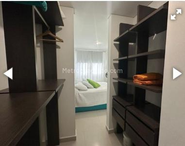Apartamento en venta en El Rodadero Tradicional, Santa Marta · foto 11 de 20