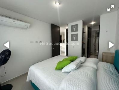 Apartamento en venta en El Rodadero Tradicional, Santa Marta · foto 9 de 20