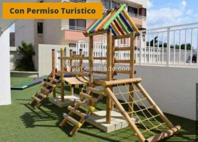 Apartamento en venta en El Rodadero Tradicional, Santa Marta · foto 16 de 20