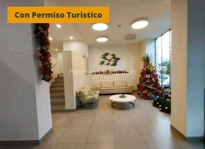 Apartamento en venta en El Rodadero Tradicional, Santa Marta · foto 20 de 20