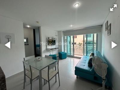 Apartamento en venta en El Rodadero Tradicional, Santa Marta · foto 2 de 20