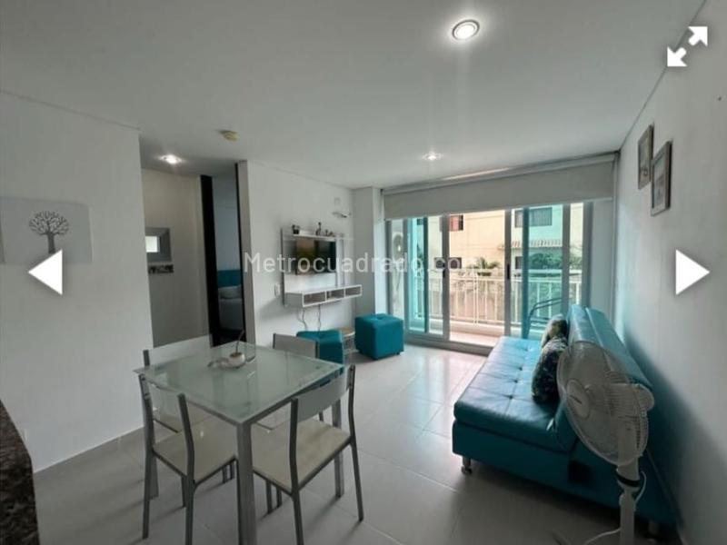 Piso – Santa Marta - Vista 3