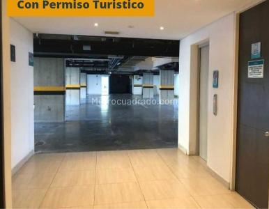 Apartamento en venta en El Rodadero Tradicional, Santa Marta · foto 18 de 20