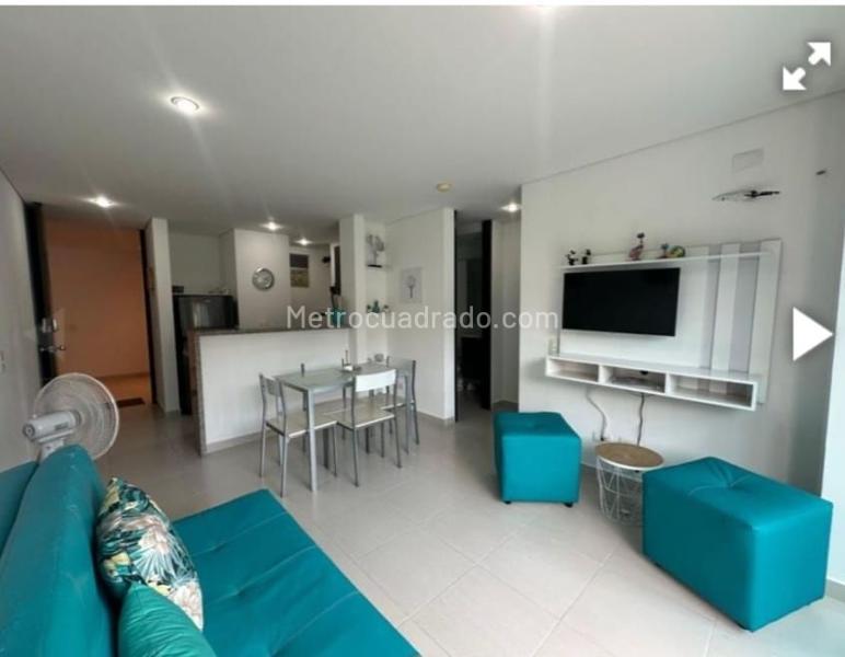 Piso – Santa Marta - Vista 2