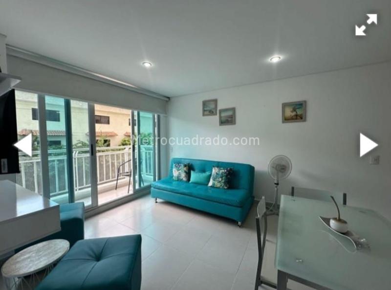 Piso – Santa Marta - Vista 4