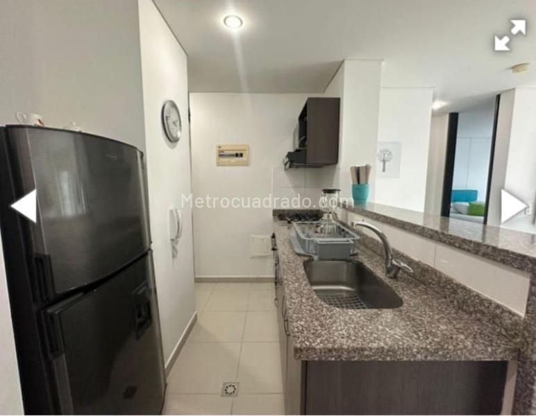 Piso – Santa Marta - Más