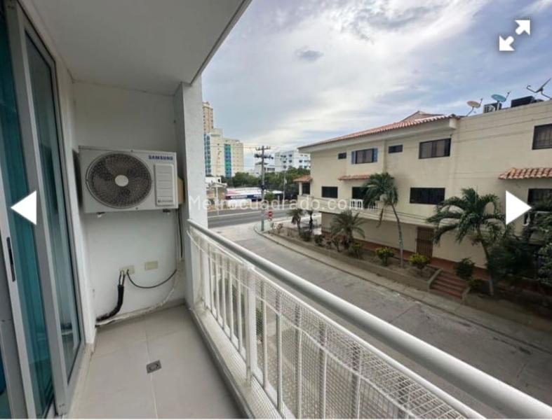 Piso – Santa Marta - Vista 5