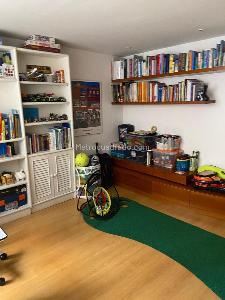 Apartamento de 3 alcobas en venta en El Nogal, Bogotá, 219 m² · foto 5 de 20