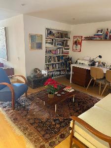 Apartamento de 3 alcobas en venta en El Nogal, Bogotá, 219 m² · foto 6 de 20