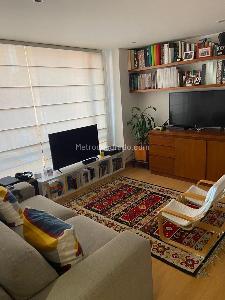 Apartamento de 3 alcobas en venta en El Nogal, Bogotá, 219 m² · foto 17 de 20