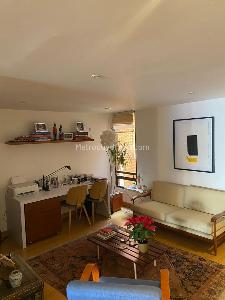 Apartamento de 3 alcobas en venta en El Nogal, Bogotá, 219 m² · foto 18 de 20