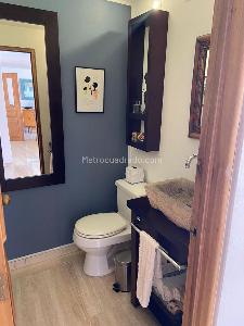Apartamento de 3 alcobas en venta en El Nogal, Bogotá, 219 m² · foto 19 de 20