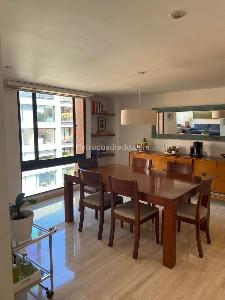Apartamento de 3 alcobas en venta en El Nogal, Bogotá, 219 m² · foto 3 de 20
