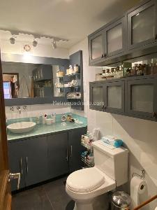 Apartamento de 3 alcobas en venta en El Nogal, Bogotá, 219 m² · foto 7 de 20