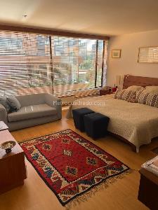 Apartamento de 3 alcobas en venta en El Nogal, Bogotá, 219 m² · foto 9 de 20