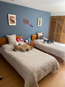 Apartamento de 3 alcobas en venta en El Nogal, Bogotá, 219 m² · foto 11 de 20