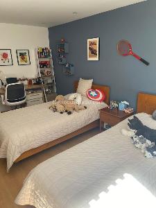 Apartamento de 3 alcobas en venta en El Nogal, Bogotá, 219 m² · foto 12 de 20