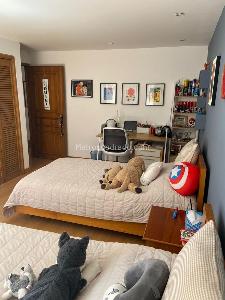 Apartamento de 3 alcobas en venta en El Nogal, Bogotá, 219 m² · foto 14 de 20