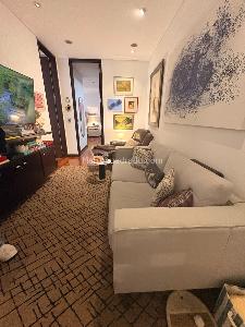 Apartamento de 2 alcobas en venta en Chico, Bogotá, 124 m² · foto 11 de 12