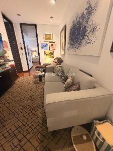 Apartamento de 2 alcobas en venta en Chico, Bogotá, 124 m² · foto 12 de 12